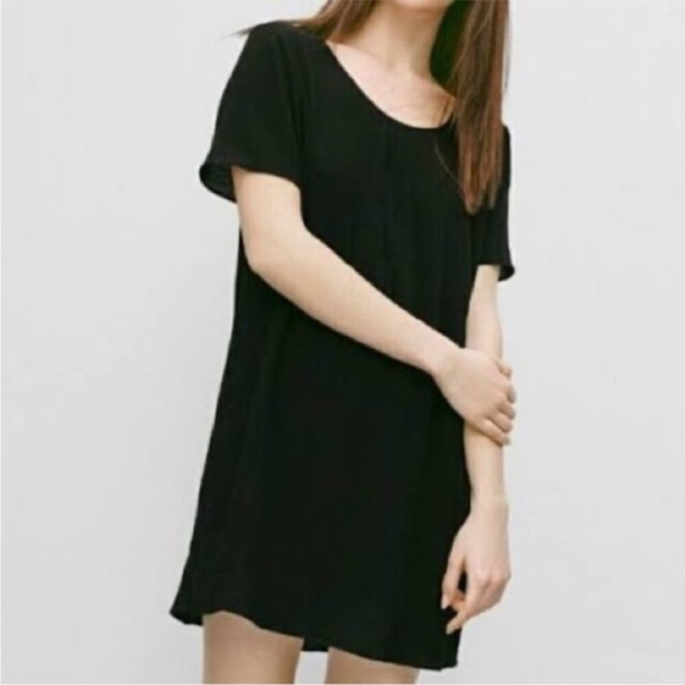 Aritzia Wilfred Free Teigen Dress Size M